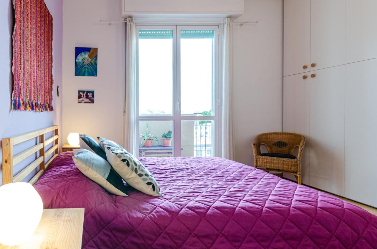 Arcus Pacis - Large Flat Apartment Mailand