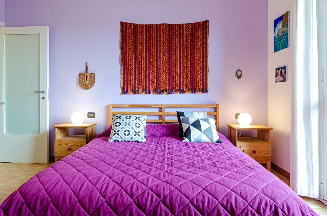 Arcus Pacis - Large Flat Mailand